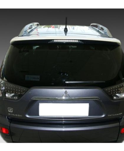 Αεροτομή οροφής για Mitsubishi Outlander / Citroen C-Crosser (2007-2014) - € 141,9 Αεροτομή οροφής για Mitsubishi Outlander / Citroen C-Crosser (2007-2014)