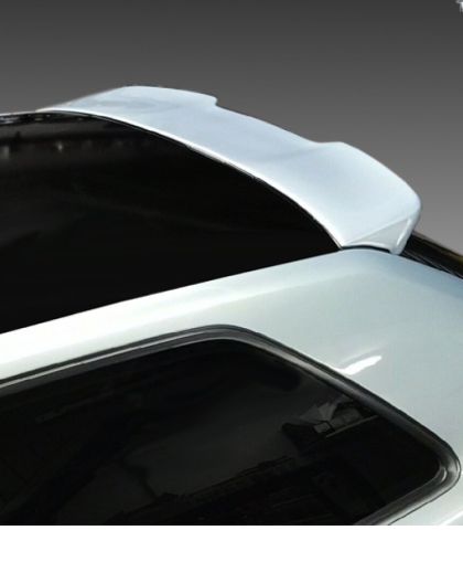 Αεροτομή οροφής για Audi A3 (2003-2008) 3D - S3 Design - € 183,9 Αεροτομή οροφής για Audi A3 (2003-2008) 3D - S3 Design