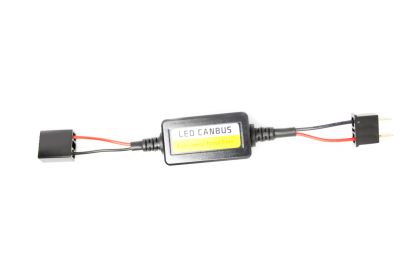 Αντίσταση canbus για led λάμπες H7 - Canbus pro - 1 τμχ. - € 14,9 Αντίσταση canbus για led λάμπες H7 - Canbus pro - 1 τμχ.
