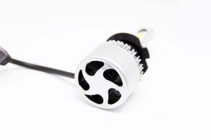 Led λάμπες Η1 για μεσαία ή μεγάλα φώτα S2 7600 lumen , 36 Watt - COB 6000K - 2τμχ. - € 24,9 Led λάμπες Η1 για μεσαία ή μεγάλα φώτα S2 7600 lumen , 36 Watt - COB 6000K - 2τμχ.