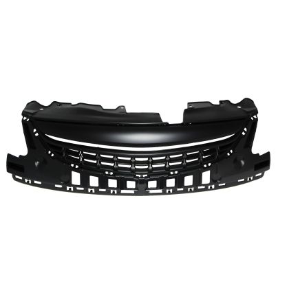 Μάσκα Opel Corsa D (2011-2014) - μαύρη, χωρίς σήμα - € 168,9 Μάσκα Opel Corsa D (2011-2014) - μαύρη, χωρίς σήμα