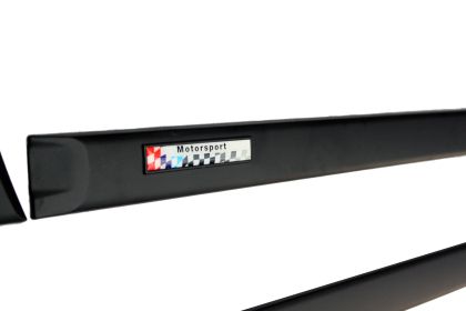 Τριμ πόρτας για BMW E39 (1995-2003) - M5 design με λογότυπο Motorsport - € 179,9 Τριμ πόρτας για BMW E39 (1995-2003) - M5 design με λογότυπο Motorsport