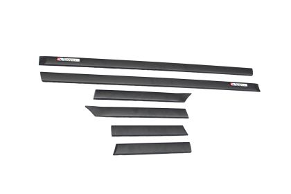 Τριμ πόρτας για BMW E39 (1995-2003) - M5 design με λογότυπο Motorsport - € 179,9 Τριμ πόρτας για BMW E39 (1995-2003) - M5 design με λογότυπο Motorsport