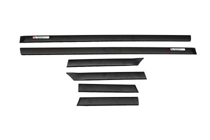 Τριμ πόρτας για BMW E39 (1995-2003) - M5 design με λογότυπο Motorsport - € 179,9 Τριμ πόρτας για BMW E39 (1995-2003) - M5 design με λογότυπο Motorsport