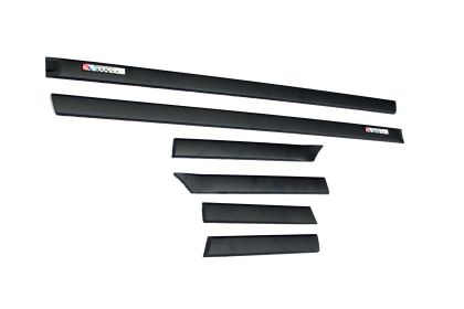 Τριμ πόρτας για BMW E39 (1995-2003) - M5 design με λογότυπο Motorsport - € 179,9 Τριμ πόρτας για BMW E39 (1995-2003) - M5 design με λογότυπο Motorsport