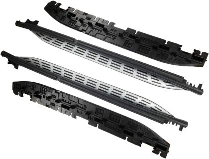 Σκαλοπάτια για Mercedes GLE C167 COUPE (2019+) - 2τμχ. - € 690,9 Σκαλοπάτια για Mercedes GLE C167 COUPE (2019+) - 2τμχ.