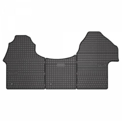 Λαστιχένια πατάκια MERCEDES Sprinter (2018+) - 3τμχ. - € 55,9 Λαστιχένια πατάκια MERCEDES Sprinter (2018+) - 3τμχ.