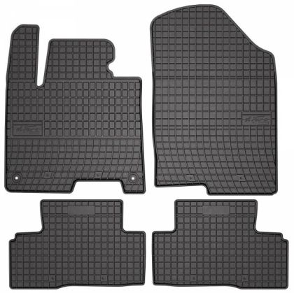 Λαστιχένια πατάκια KIA Sportage V (2021+) Hybrid - 4τμχ. - € 55,9 Λαστιχένια πατάκια KIA Sportage V (2021+) Hybrid - 4τμχ.