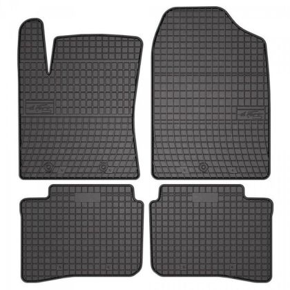 Λαστιχένια πατάκια HYUNDAI i10 III (2019+) - 4τμχ. - € 55,9 Λαστιχένια πατάκια HYUNDAI i10 III (2019+) - 4τμχ.