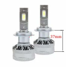 Led λάμπες Η7 μοντέλο A60 για μεσαία ή μεγάλα φώτα 155 000 lux , 55 Watt - CANBUS 6000K - 1500% πιό έντονη φωτεινότητα 2τμχ. - € 144,9 Led λάμπες Η7 μοντέλο A60 για μεσαία ή μεγάλα φώτα 155 000 lux , 55 Watt - CANBUS 6000K - 1500% πιό έντονη φωτεινότητα 2τμχ.