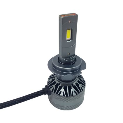 Led λάμπες Η7 μοντέλο A60 για μεσαία ή μεγάλα φώτα 155 000 lux , 55 Watt - CANBUS 6000K - 1500% πιό έντονη φωτεινότητα 2τμχ. - € 144,9 Led λάμπες Η7 μοντέλο A60 για μεσαία ή μεγάλα φώτα 155 000 lux , 55 Watt - CANBUS 6000K - 1500% πιό έντονη φωτεινότητα 2τμχ.