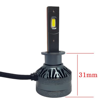 Led λάμπες Η1 για μεσαία ή μεγάλα φώτα 155 000 lux , 55 Watt - CANBUS 6000K - 300% πιό έντονη φωτεινότητα 2τμχ. - € 144,9 Led λάμπες Η1 για μεσαία ή μεγάλα φώτα 155 000 lux , 55 Watt - CANBUS 6000K - 300% πιό έντονη φωτεινότητα 2τμχ.