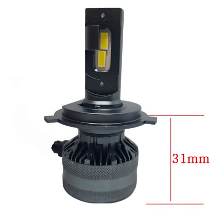 Led λάμπες Η4 μοντέλο A60 για μεσαία και μεγάλα φώτα 155 000 lux , 55 Watt - CANBUS 6000K - 1500% πιό έντονη φωτεινότητα 2τμχ. - € 170,9 Led λάμπες Η4 μοντέλο A60 για μεσαία και μεγάλα φώτα 155 000 lux , 55 Watt - CANBUS 6000K - 1500% πιό έντονη φωτεινότητα 2τμχ.