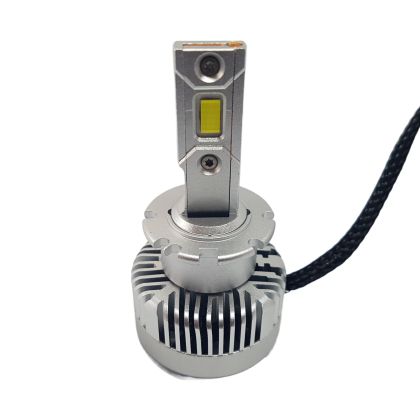 Led λάμπες D2S D2R 20000 lumen , 45 Watt - CANBUS 6000K - 300% πιό έντονη φωτεινότητα 2τμχ. - € 191,9 Led λάμπες D2S D2R 20000 lumen , 45 Watt - CANBUS 6000K - 300% πιό έντονη φωτεινότητα 2τμχ.