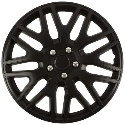 Τάσια Versaco Dakar NC Black VR56187 - 13" σετ - 4τμχ. - € 54,9 Τάσια Versaco Dakar NC Black VR56187 - 13" σετ - 4τμχ.