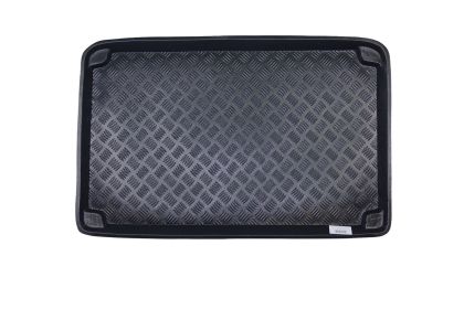 Πατάκι πορτ-μπαγκάζ Mercedes A-Class W168 (1998-2004) Long - 1τμχ. - € 40,9 Πατάκι πορτ-μπαγκάζ Mercedes A-Class W168 (1998-2004) Long - 1τμχ.