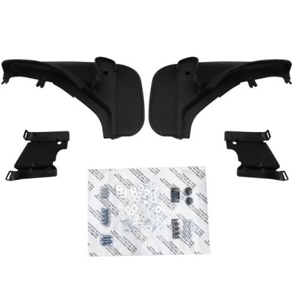 Σκαλοπάτια για Range Rover Vogue (2002-2012) - 2τμχ. - € 223,9 Σκαλοπάτια για Range Rover Vogue (2002-2012) - 2τμχ.