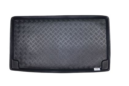 Πατάκι πορτ-μπαγκάζ Vw Caravelle T5 (2003-2015) / T6 (2015+) short with 3 rows of seats - 1τμχ. - € 40,9 Πατάκι πορτ-μπαγκάζ Vw Caravelle T5 (2003-2015) / T6 (2015+) short with 3 rows of seats - 1τμχ.