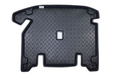 Πατάκι πορτ-μπαγκάζ Dacia Lodgy (2012-2016) 7 seats - 1τμχ. - € 40,9 Πατάκι πορτ-μπαγκάζ Dacia Lodgy (2012-2016) 7 seats - 1τμχ.