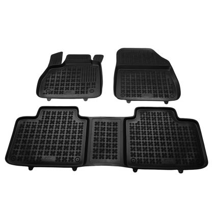 Λαστιχένια πατάκια RENAULT Espace V (2015-2023) - τύπου σκαφάκι - 3τμχ., Rezaw Plast - € 98,9 Λαστιχένια πατάκια RENAULT Espace V (2015-2023) - τύπου σκαφάκι - 3τμχ., Rezaw Plast