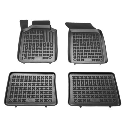 Λαστιχένια πατάκια RENAULT Thalia II (2008-2013) - τύπου σκαφάκι - 4τμχ., Rezaw Plast - € 73,9 Λαστιχένια πατάκια RENAULT Thalia II (2008-2013) - τύπου σκαφάκι - 4τμχ., Rezaw Plast