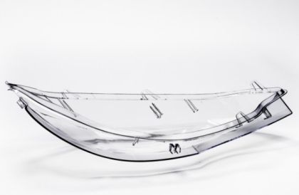 Κρύσταλλα φαναριών BMW X6 E71 (2008-2016) - σετ 2τμχ. - € 345,9 Κρύσταλλα φαναριών BMW X6 E71 (2008-2016) - σετ 2τμχ.