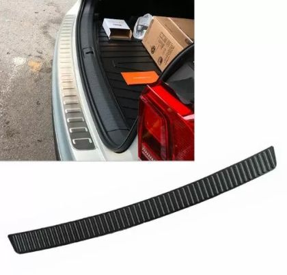 Προστατευτικό τριμ πορτ μπαγκάζ 90x7cm - χρωμίου - € 16,9 Προστατευτικό τριμ πορτ μπαγκάζ 90x7cm - χρωμίου