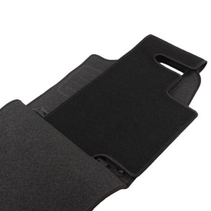 Πατάκια μοκέτα PEUGEOT Partner III / CITROEN Berlingo III (2018+) 5 seats - 4τμχ., Petex - € 57,9 Πατάκια μοκέτα PEUGEOT Partner III / CITROEN Berlingo III (2018+) 5 seats - 4τμχ., Petex