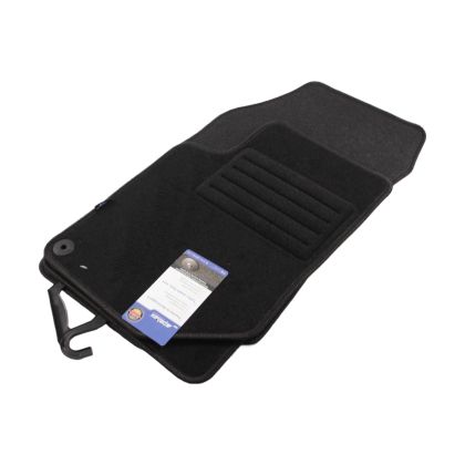 Πατάκια μοκέτα OPEL Corsa F (2019+) / Mokka (2021+) - 4τμχ., Petex - € 57,9 Πατάκια μοκέτα OPEL Corsa F (2019+) / Mokka (2021+) - 4τμχ., Petex