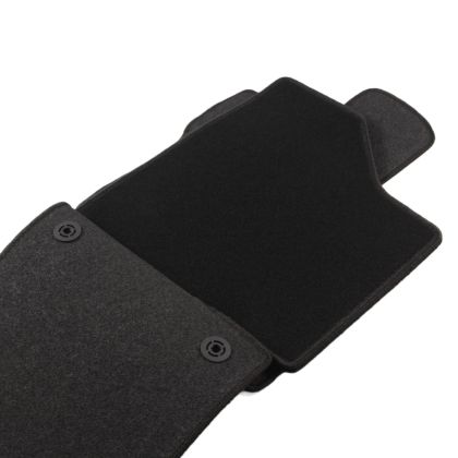 Πατάκια μοκέτα VW Caddy (2020+) - 5 seats - 4τμχ., Petex - € 53,9 Πατάκια μοκέτα VW Caddy (2020+) - 5 seats - 4τμχ., Petex