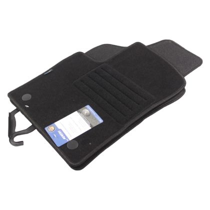Πατάκια μοκέτα FIAT 500 / 500C (2013-2024) - 4τμχ., Petex - € 43,9 Πατάκια μοκέτα FIAT 500 / 500C (2013-2024) - 4τμχ., Petex