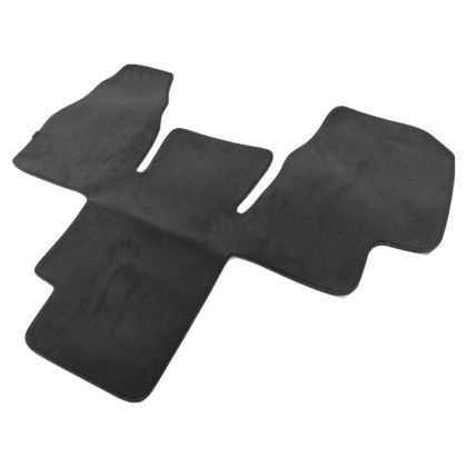 Πατάκια μοκέτα MERCEDES Sprinter (2006-2013) - 1τμχ., Petex - € 152,9 Πατάκια μοκέτα MERCEDES Sprinter (2006-2013) - 1τμχ., Petex