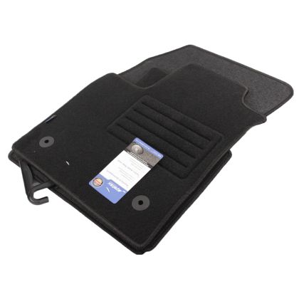 Πατάκια μοκέτα FORD Focus IV (2022+) - 4τμχ., Petex - € 57,9 Πατάκια μοκέτα FORD Focus IV (2022+) - 4τμχ., Petex