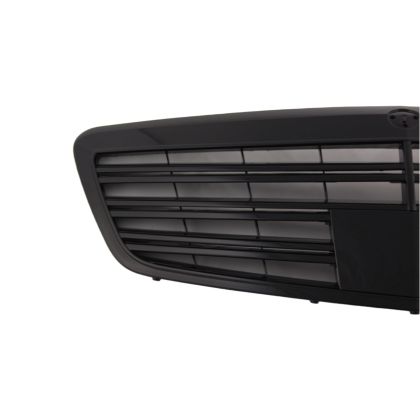 Μάσκα Mercedes W221 S-Class (2009-2013) - AMG design μαύρη - € 195,9 Μάσκα Mercedes W221 S-Class (2009-2013) - AMG design μαύρη