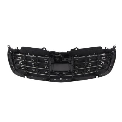 Μάσκα για Mercedes W222 S-Class (2013+) - AMG design - € 290,9 Μάσκα για Mercedes W222 S-Class (2013+) - AMG design