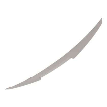 Αεροτομή πορτ-μπαγκάζ BMW F10 (2012-2016) - M4 - γκρι - € 80,9 Αεροτομή πορτ-μπαγκάζ BMW F10 (2012-2016) - M4 - γκρι