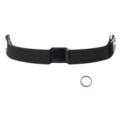 Αεροτομή οροφής Vw Golf 6 (2008-2013) - GTI - μαύρη γυαλιστερή - € 124,9 Αεροτομή οροφής Vw Golf 6 (2008-2013) - GTI - μαύρη γυαλιστερή