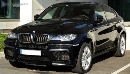 Προφυλακτήρας εμπρός BMW X6 E71 (2008-2014) - M pack - € 1.396,9 Προφυλακτήρας εμπρός BMW X6 E71 (2008-2014) - M pack