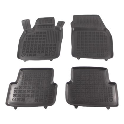 Λαστιχένια πατάκια VW Taigo (2021+) τύπου σκαφάκι - 4τμχ., Rezaw Plast - € 105,9 Λαστιχένια πατάκια VW Taigo (2021+) τύπου σκαφάκι - 4τμχ., Rezaw Plast