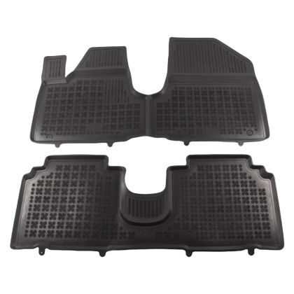 Λαστιχένια πατάκια HYUNDAI Ioniq 5 (2021+) τύπου σκαφάκι - 3τμχ., Rezaw Plast - € 166,9 Λαστιχένια πατάκια HYUNDAI Ioniq 5 (2021+) τύπου σκαφάκι - 3τμχ., Rezaw Plast