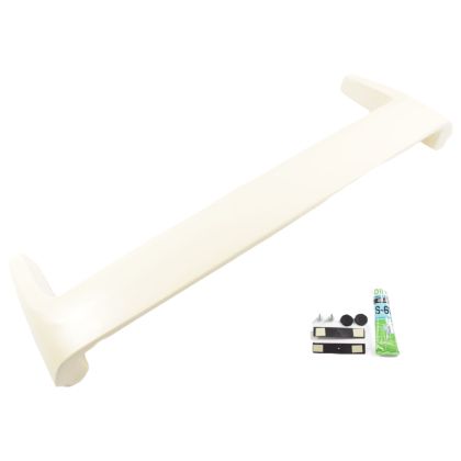 Αεροτομή οροφής για Nissan X-Trail (2000-2007) - € 238,9 Αεροτομή οροφής για Nissan X-Trail (2000-2007)