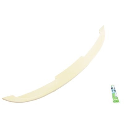 Αεροτομή οροφής για Seat Leon (2006-2008) - € 152,9 Αεροτομή οροφής για Seat Leon (2006-2008)