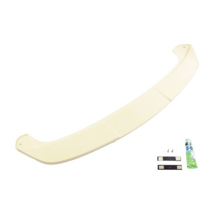 Αεροτομή οροφής για Seat Ibiza (2008+) - 3 πορτο - € 138,9 Αεροτομή οροφής για Seat Ibiza (2008+) - 3 πορτο