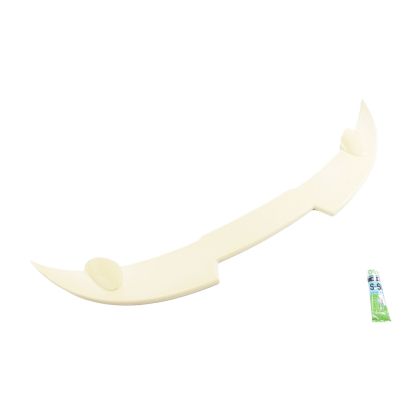 Αεροτομή οροφής για Seat Leon (2008-2012) - € 172,9 Αεροτομή οροφής για Seat Leon (2008-2012)