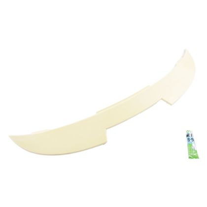 Αεροτομή οροφής για Seat Leon (2008-2012) - € 172,9 Αεροτομή οροφής για Seat Leon (2008-2012)