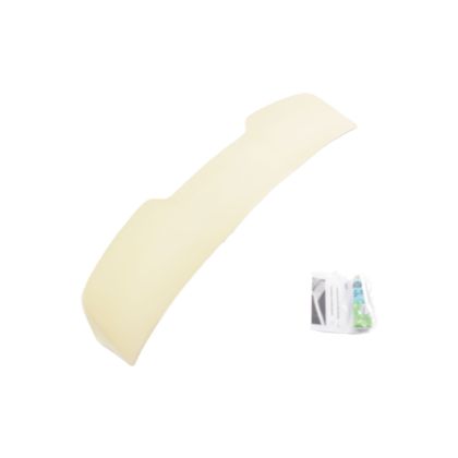 Αεροτομή οροφής για Audi A3 (2003-2008) 3D - S3 Design - € 183,9 Αεροτομή οροφής για Audi A3 (2003-2008) 3D - S3 Design