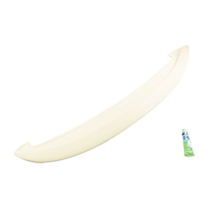 Αεροτομή οροφής για Seat Leon (2012+) - € 126,9 Αεροτομή οροφής για Seat Leon (2012+)