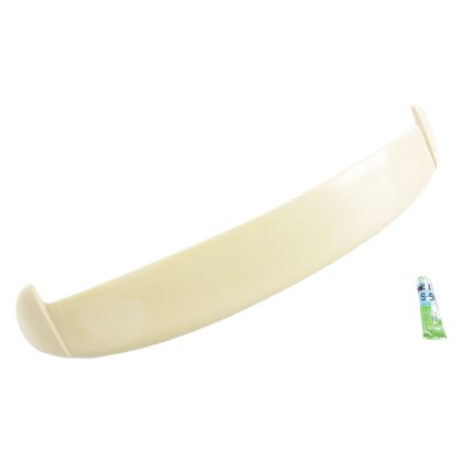 Αεροτομή οροφής για Seat Leon (2012+) - € 126,9 Αεροτομή οροφής για Seat Leon (2012+)