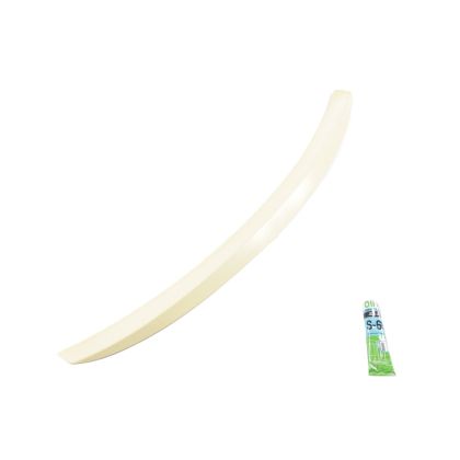 Αεροτομή οροφής Renault Clio (2020+) - € 127,9 Αεροτομή οροφής Renault Clio (2020+)