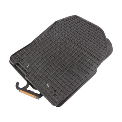 Λαστιχένια πατάκια Frogum για SUZUKI SX4 S-Cross (2013-2020) - 4τμχ. - € 66,9 Λαστιχένια πατάκια Frogum για SUZUKI SX4 S-Cross (2013-2020) - 4τμχ.